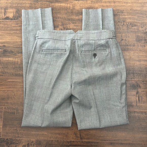 JCrew Wool Dress Pants - Picture 4 of 5